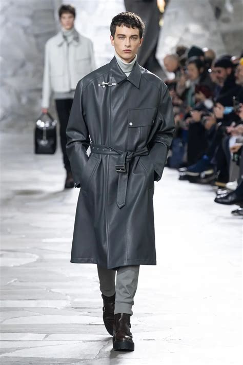 hermes men's winter 2023|Hermes winter 2023.